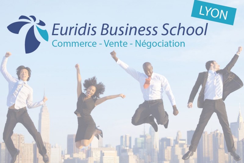 Euridis business School LYON