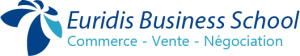 Euridis Business School Logo