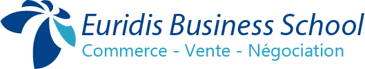 Euridis business School-signature et site